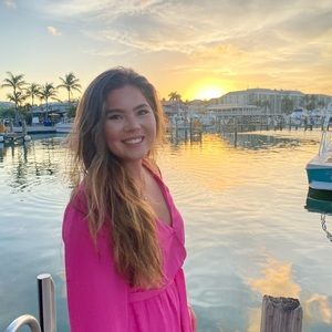 Meet your Posher, Savannah